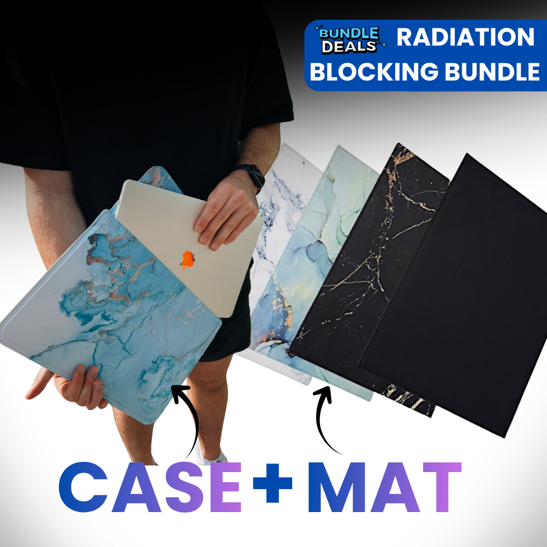 RADIATION BLOCKING BUNDLE
