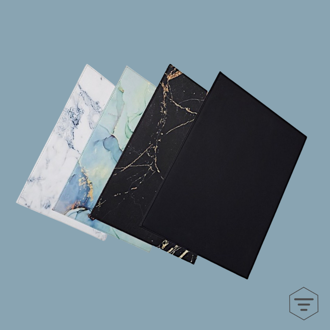 RADDLE EMF Radiation Blocking Laptop Mat